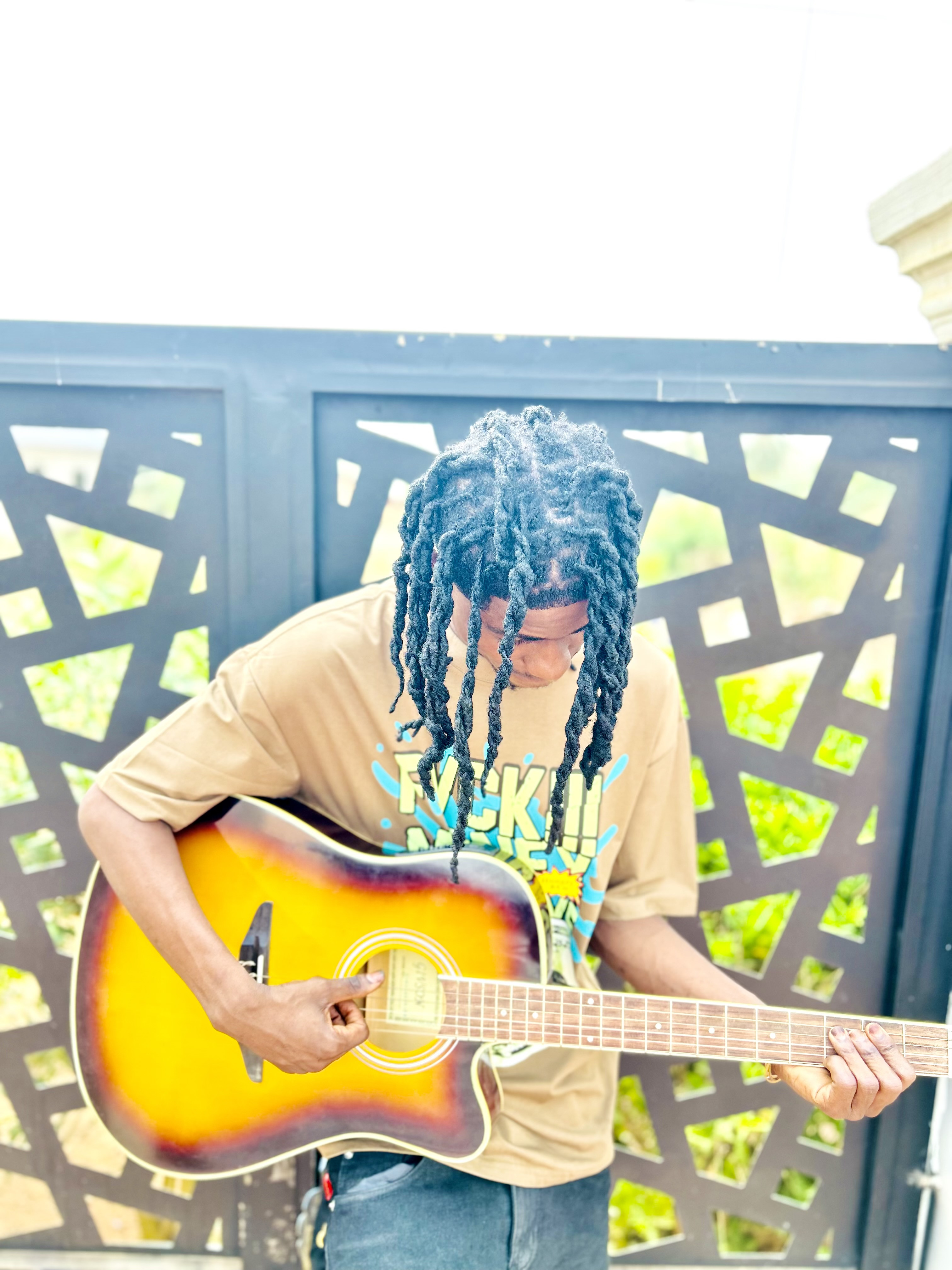 Souja Music