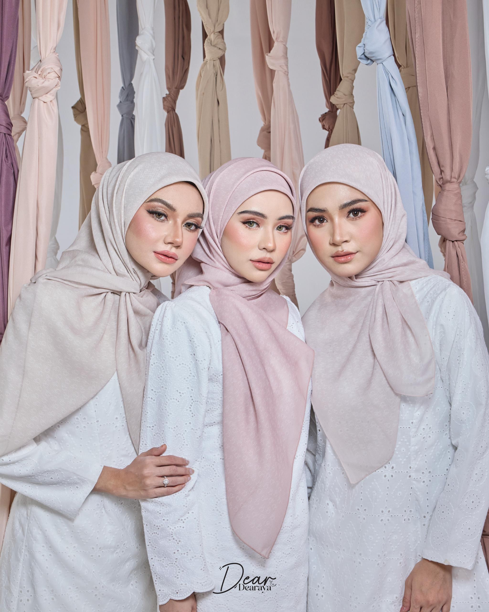 Whatsapp for tudung