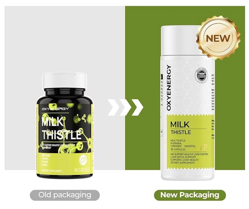SMT-Liver Detox