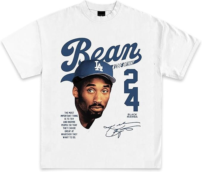 Kobe Graphic Tee