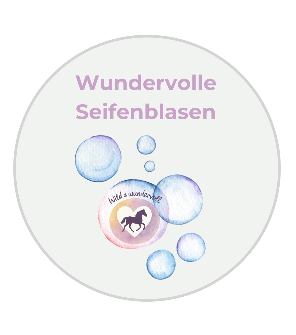 🫧 Wundervolles Riesenseifenblasen Rezept