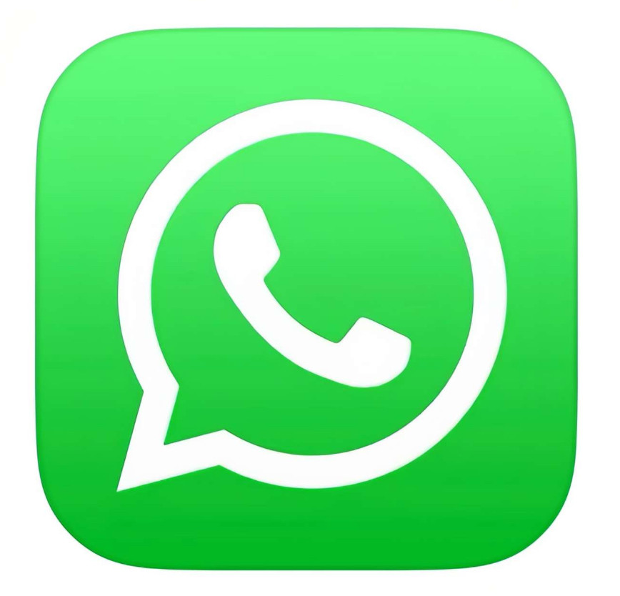 whatsapp：+66 638020930
