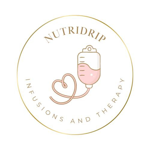 Nutri Drip Facenook