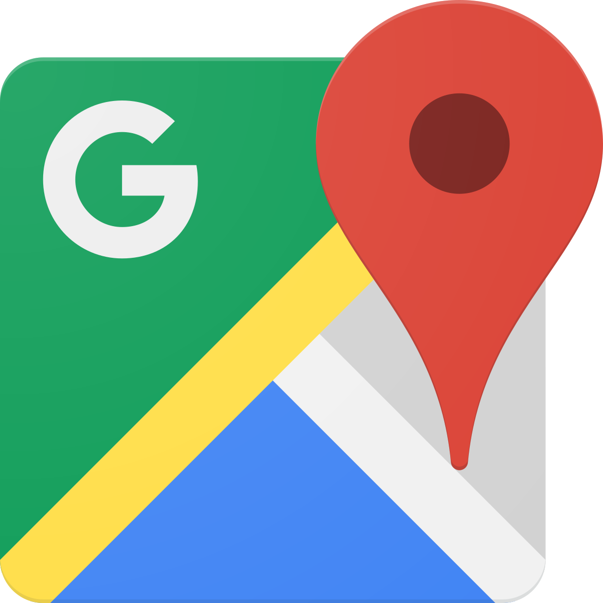 Find Us on Maps