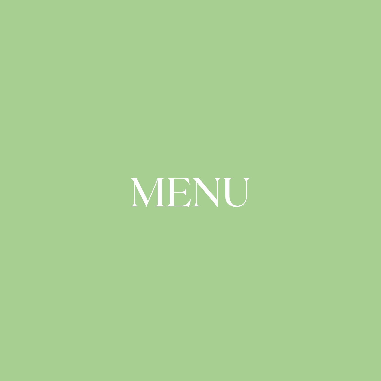 Explore Our Menu
