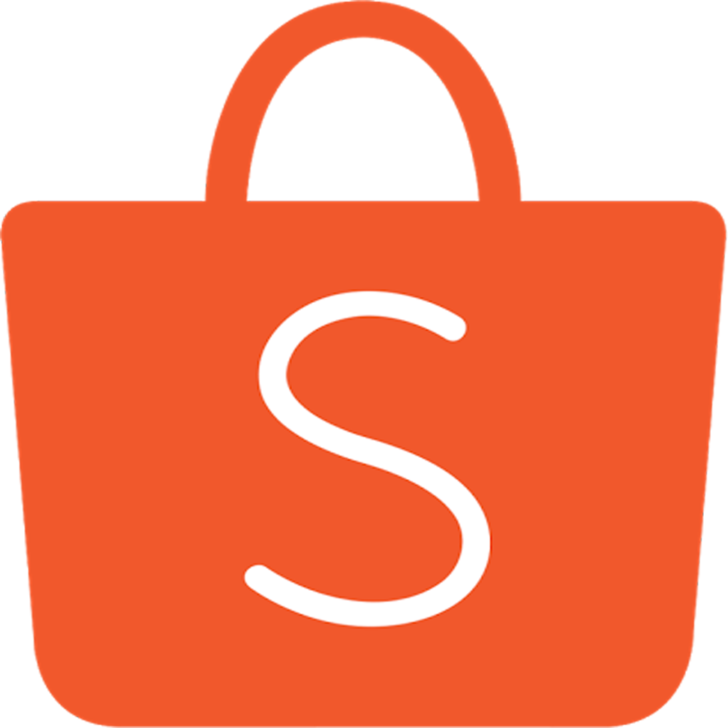 Order Via Shopee