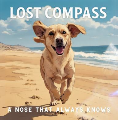 🎶 Listen to "A Nose That Always Knows"