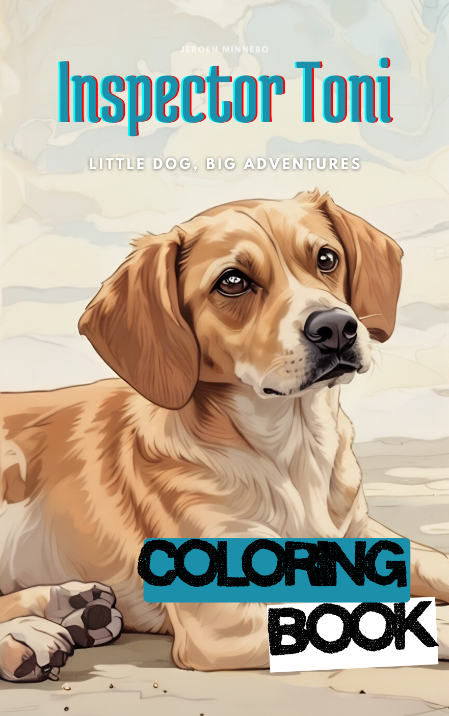 🎨🖌️ Free coloring book