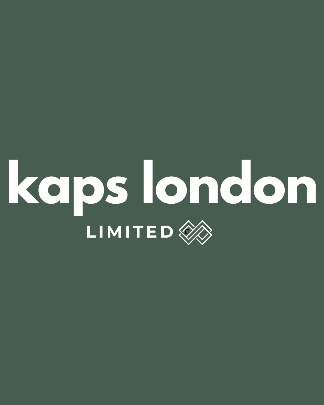 KAPS London Website