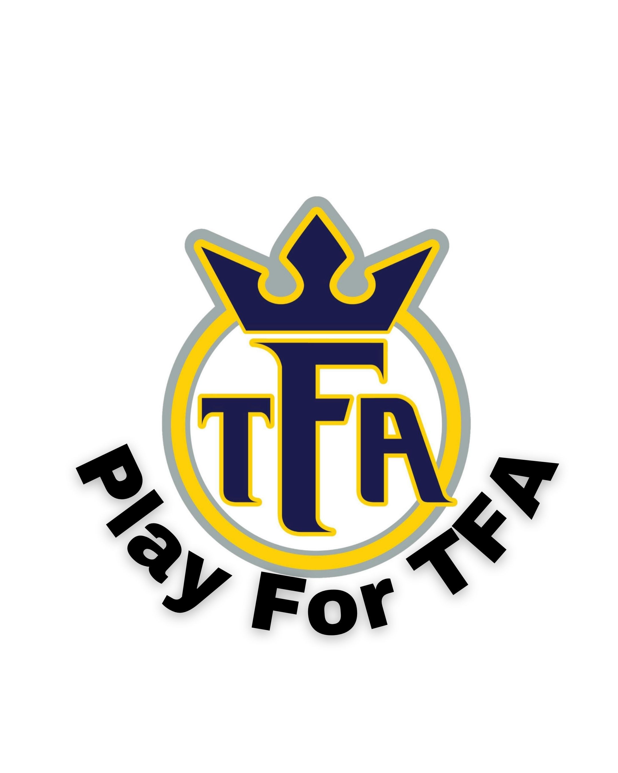 Join TFA