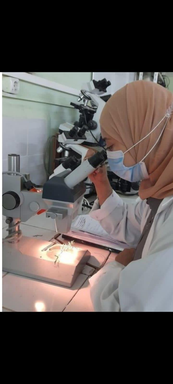 8. Ruba’s Family & Pharmacy Education