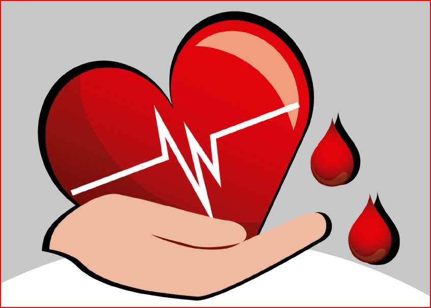 Következik: Véradás | Next: Blood donation