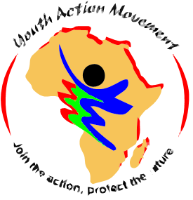 YOUTH ACTION MOVEMENT