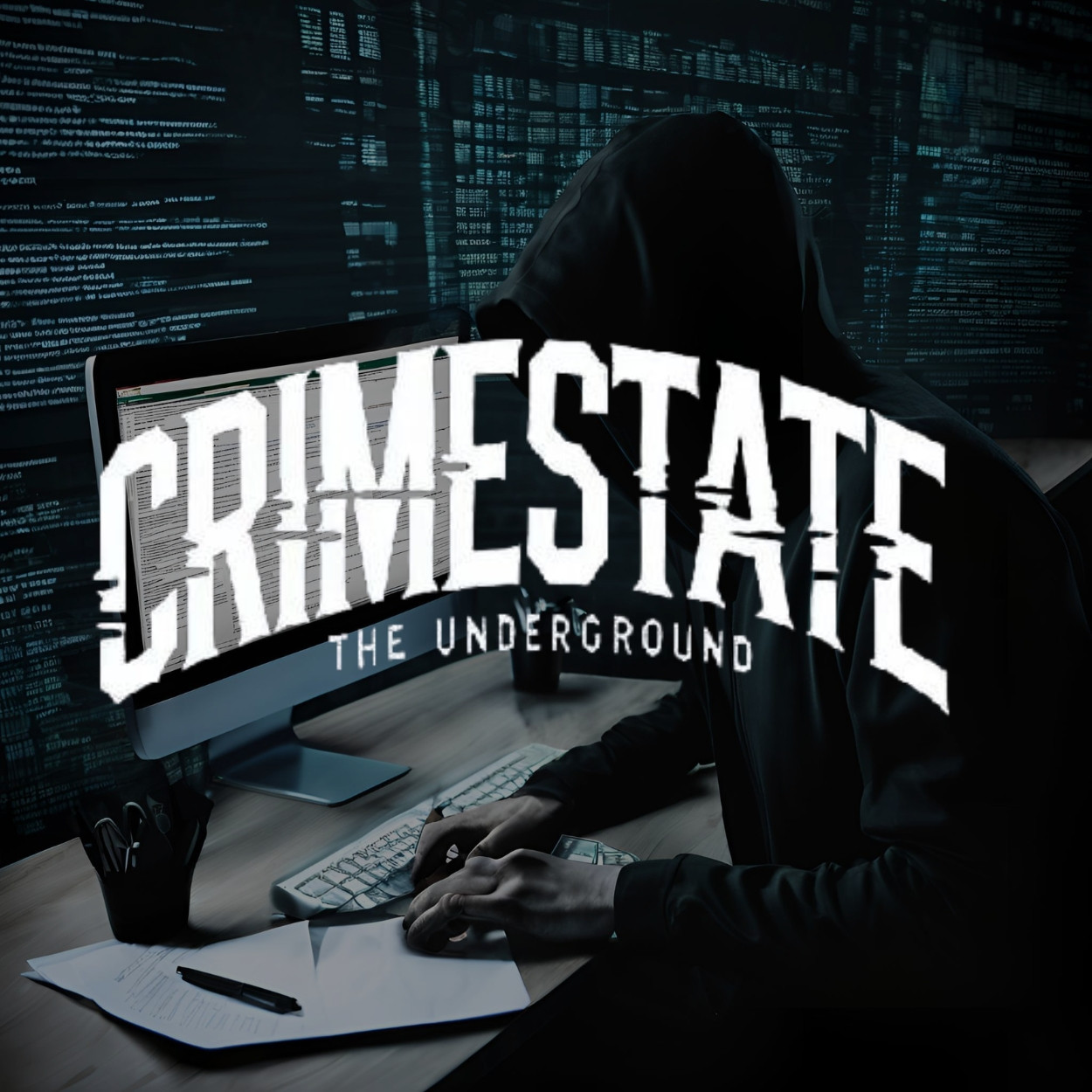 CrimeState