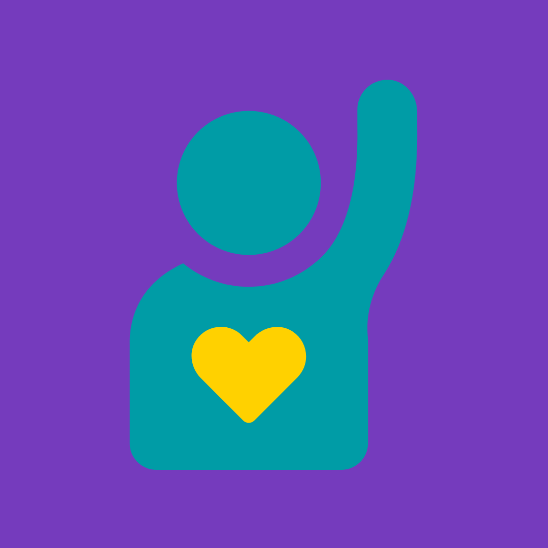 Volunteer