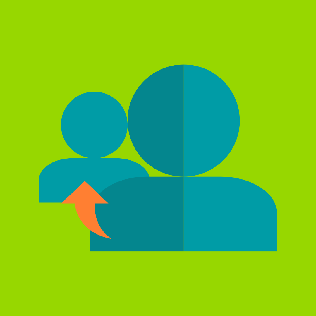 Refer a young person