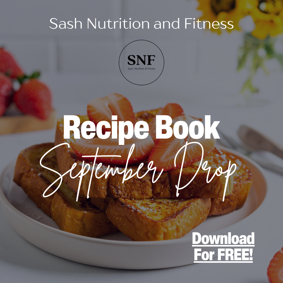 Free Recipe Book Download