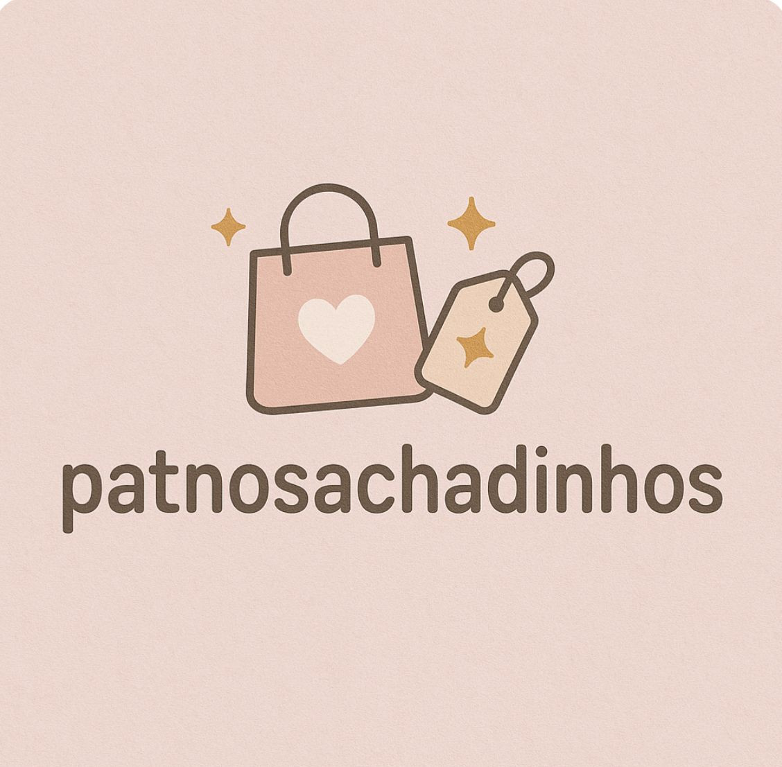 Grupo Vip dos meus achadinhos