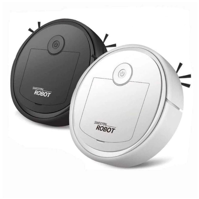 ## Robô aspirador de pó ## Apenas:R$165,99