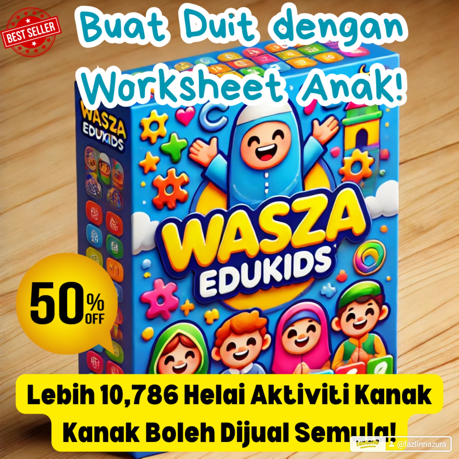 WaszaEduKids
