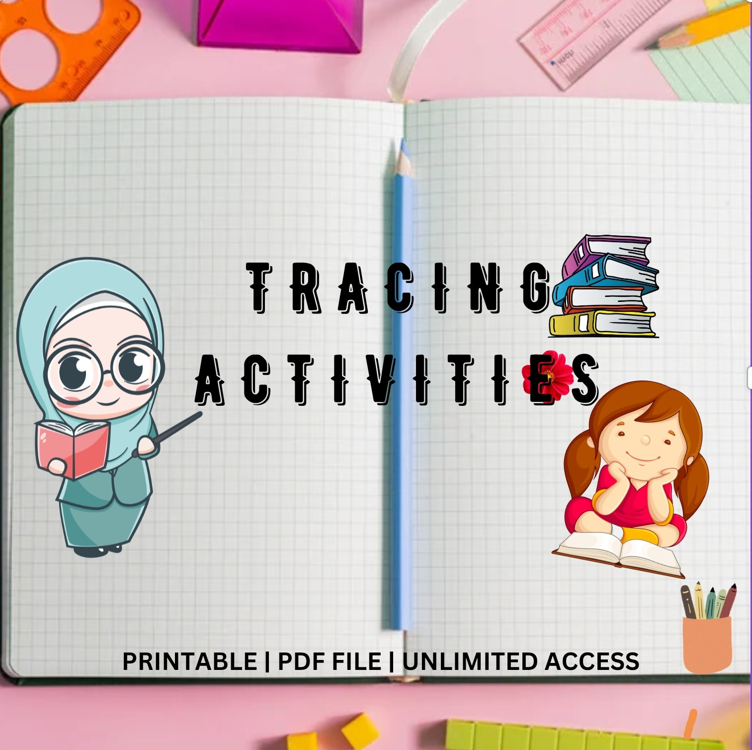 Let's Trace