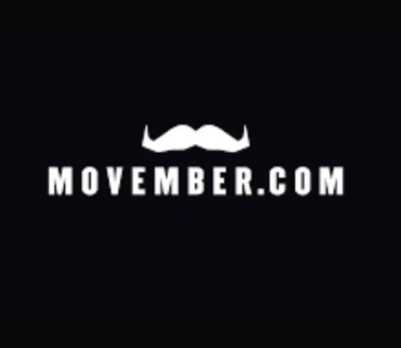 BUBC Movember Team 🖤