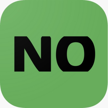No Thanks (Google Play)