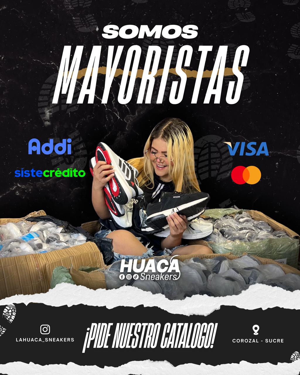Grupo vip y catalogo