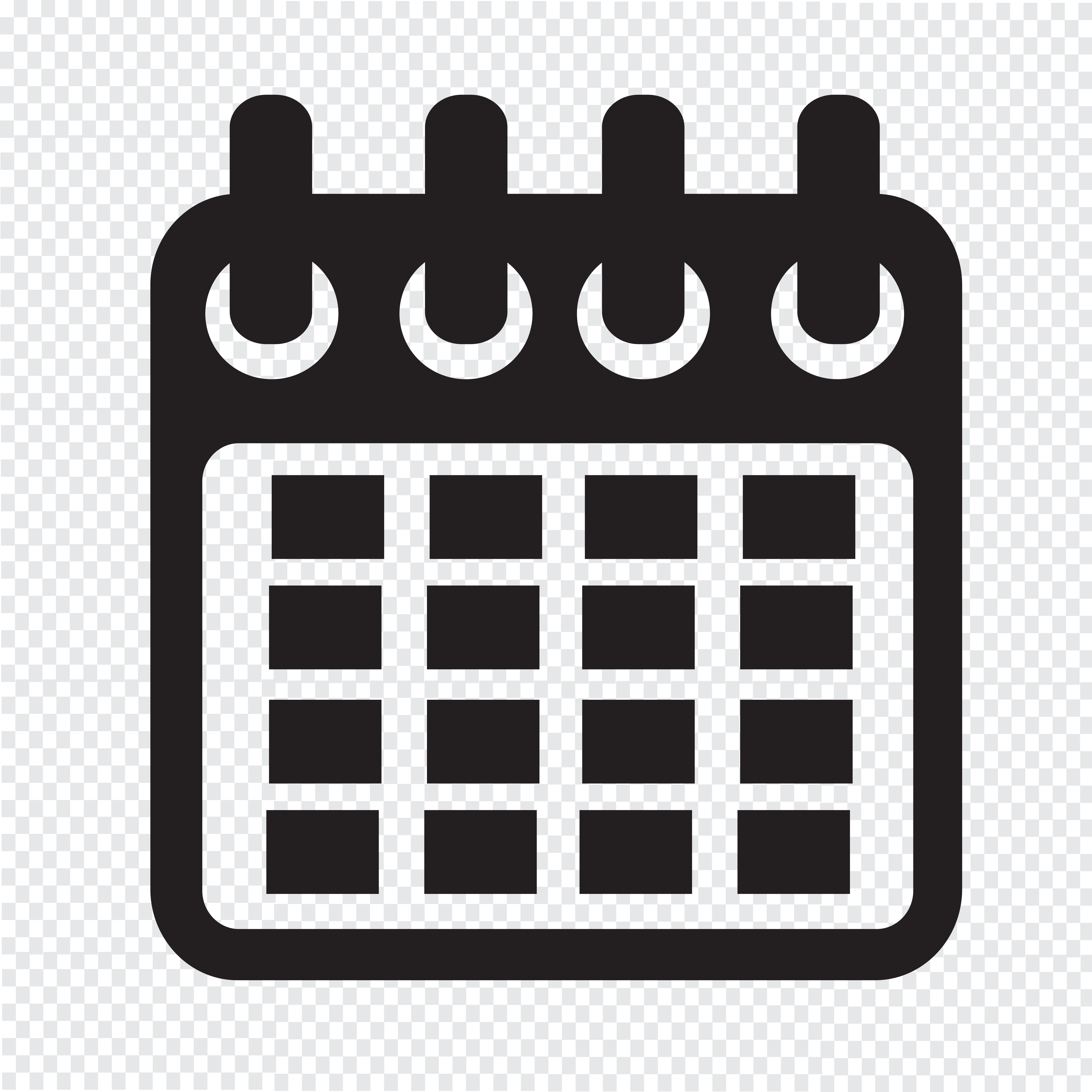 MTTA Calendar