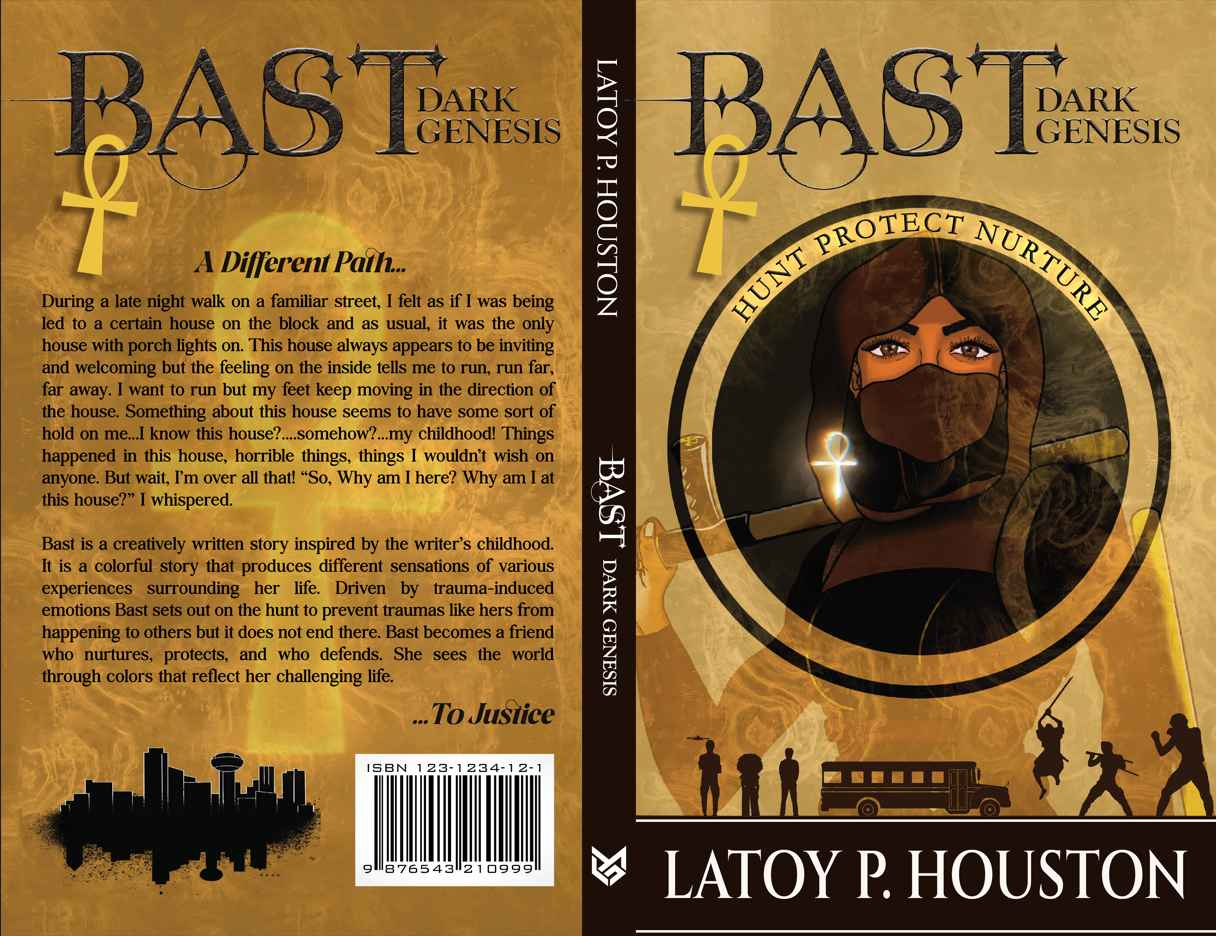 Buy Book 1 – “Buy Bast: Dark Genesis on Amazon”