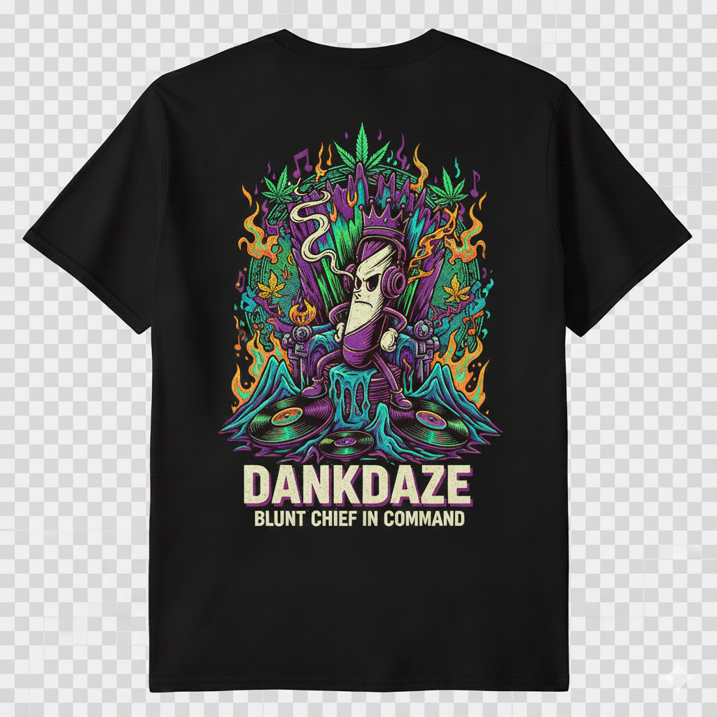 DankDaze Murch