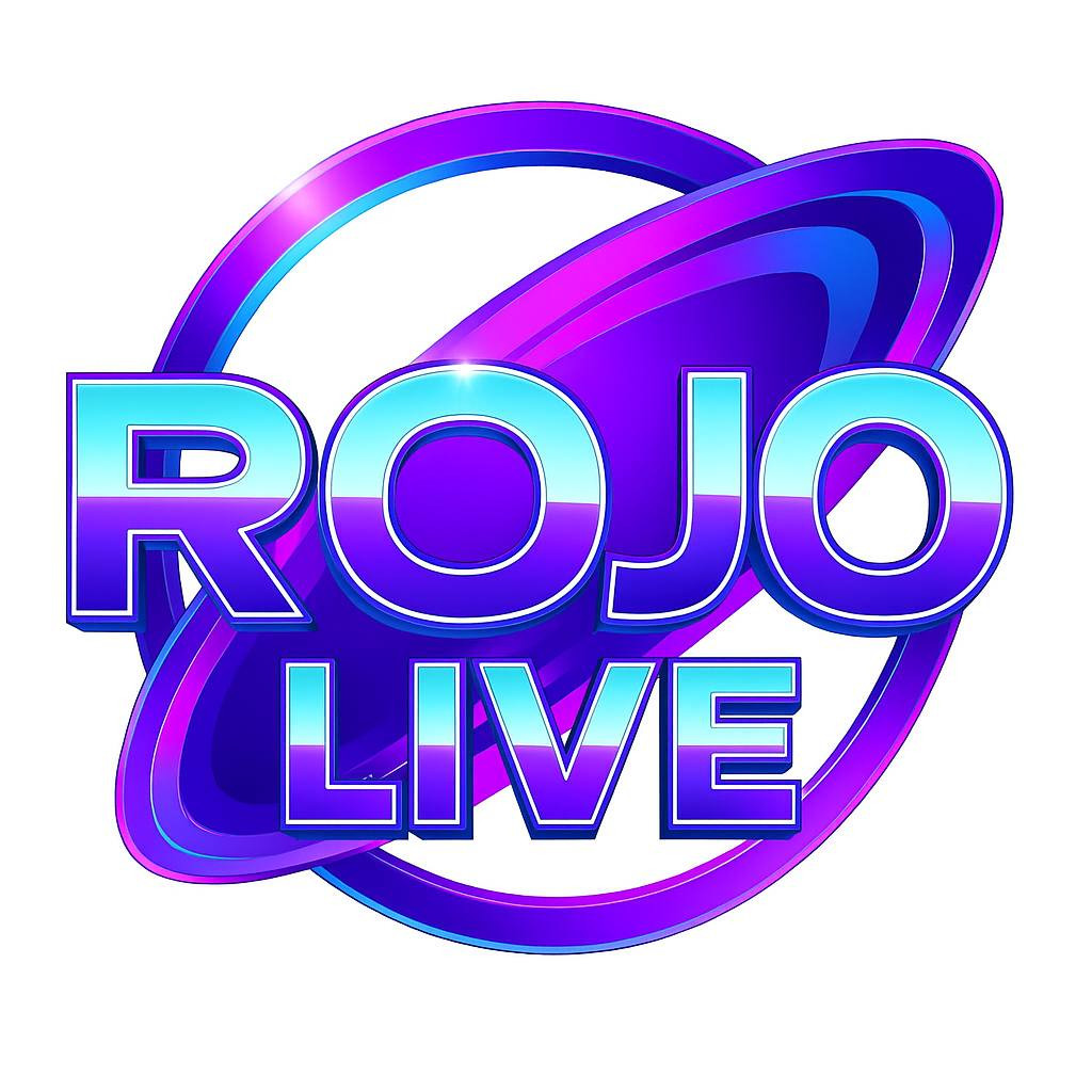 Rojo Live   (IBO)
