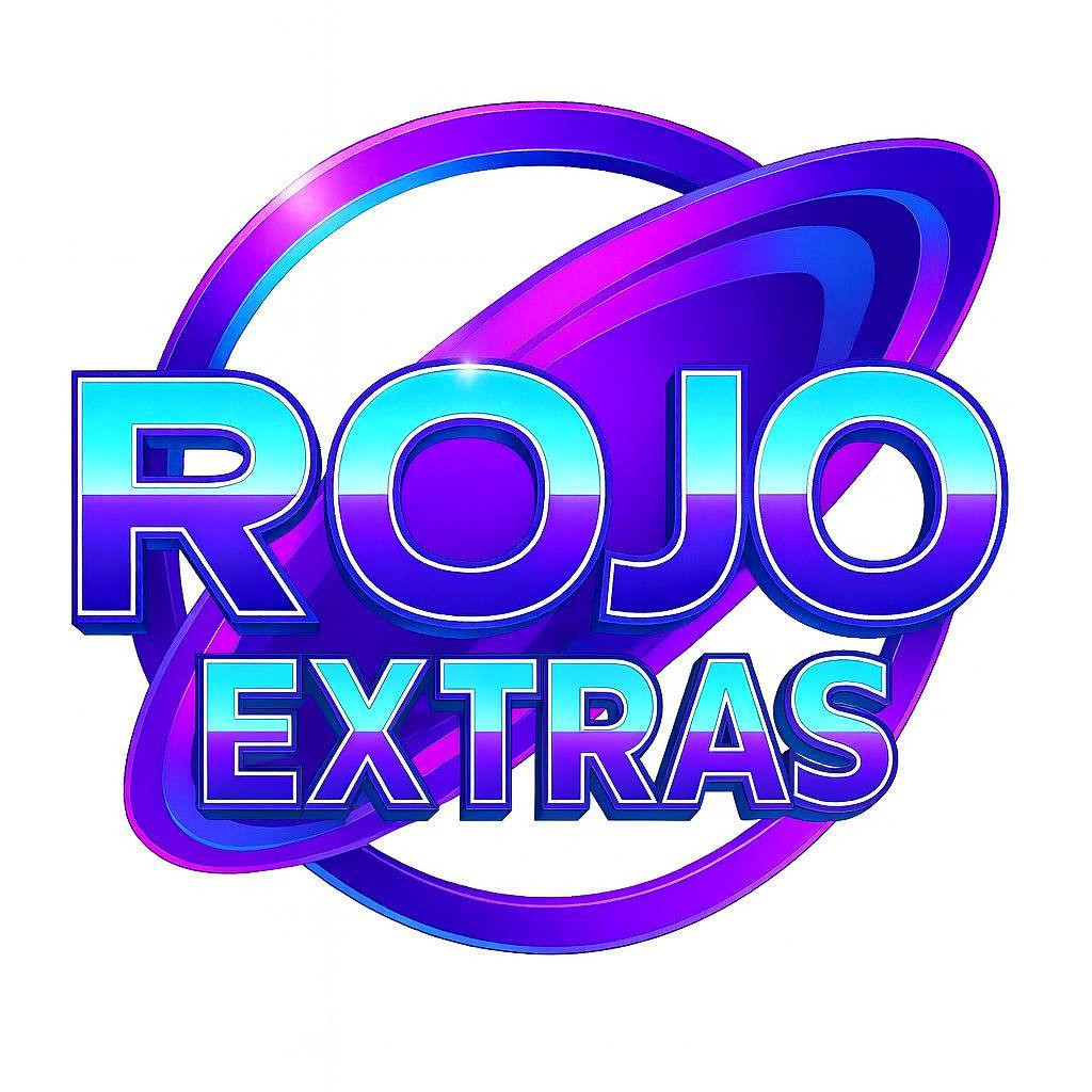Rojo Extras    (HDO Box)
