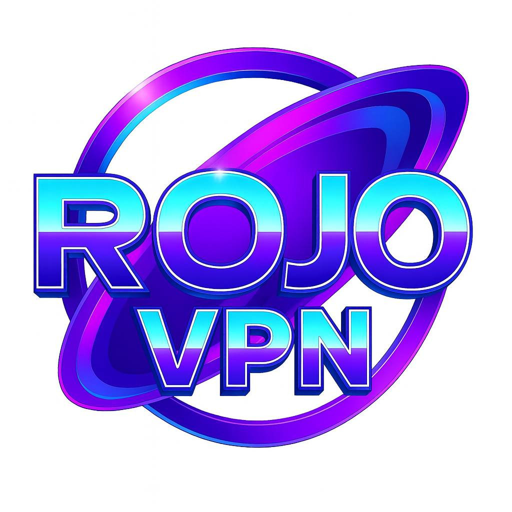 Rojo VPN    (IP VANISH VPN)