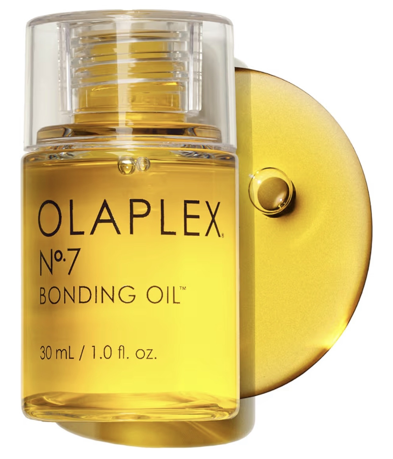 Olaplex Bonding Oil