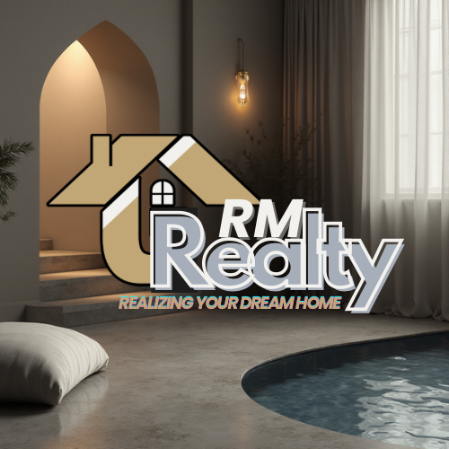 LISTING RUMAH