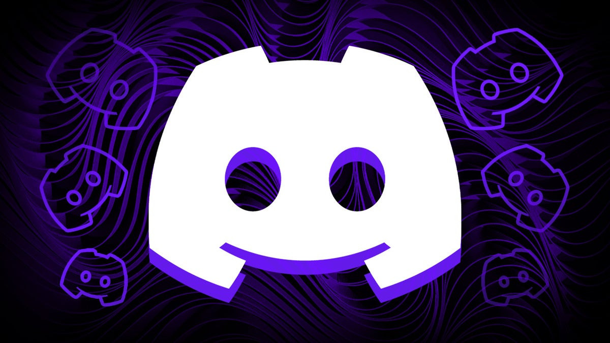 Nosso Discord
