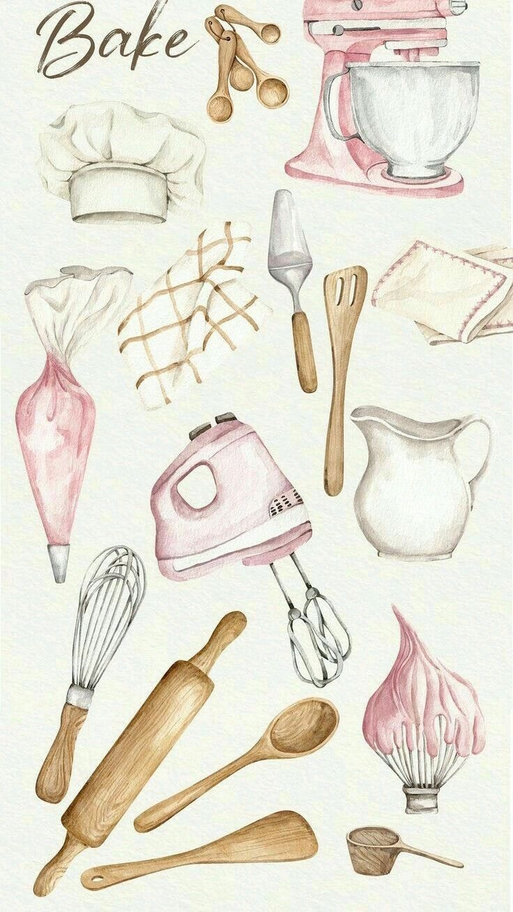 Ingredients List