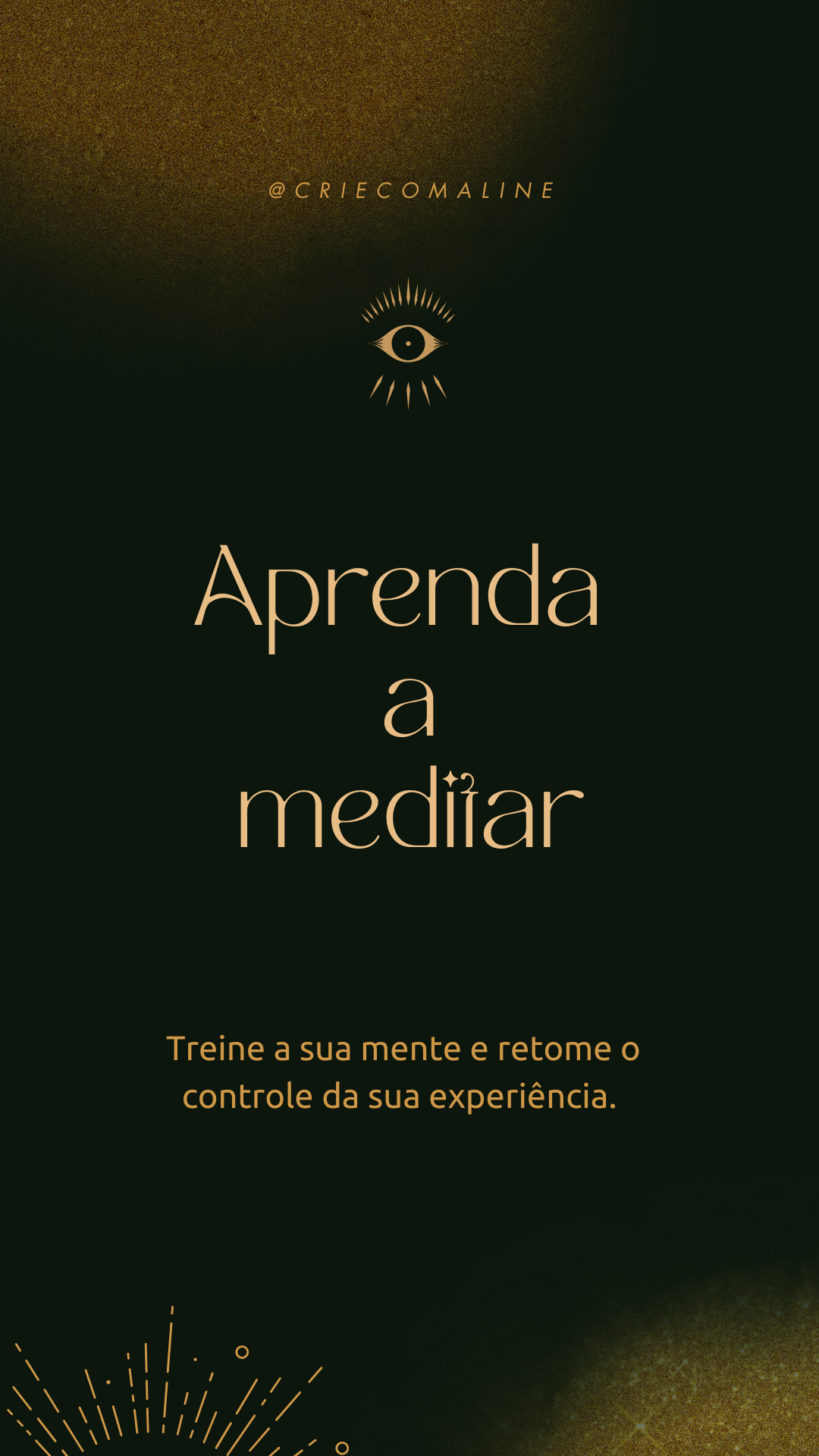 E-book Aprenda a Meditar