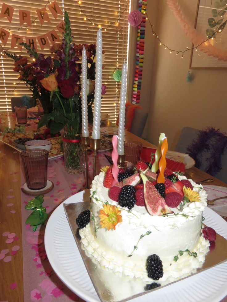 fancy nancy candles
