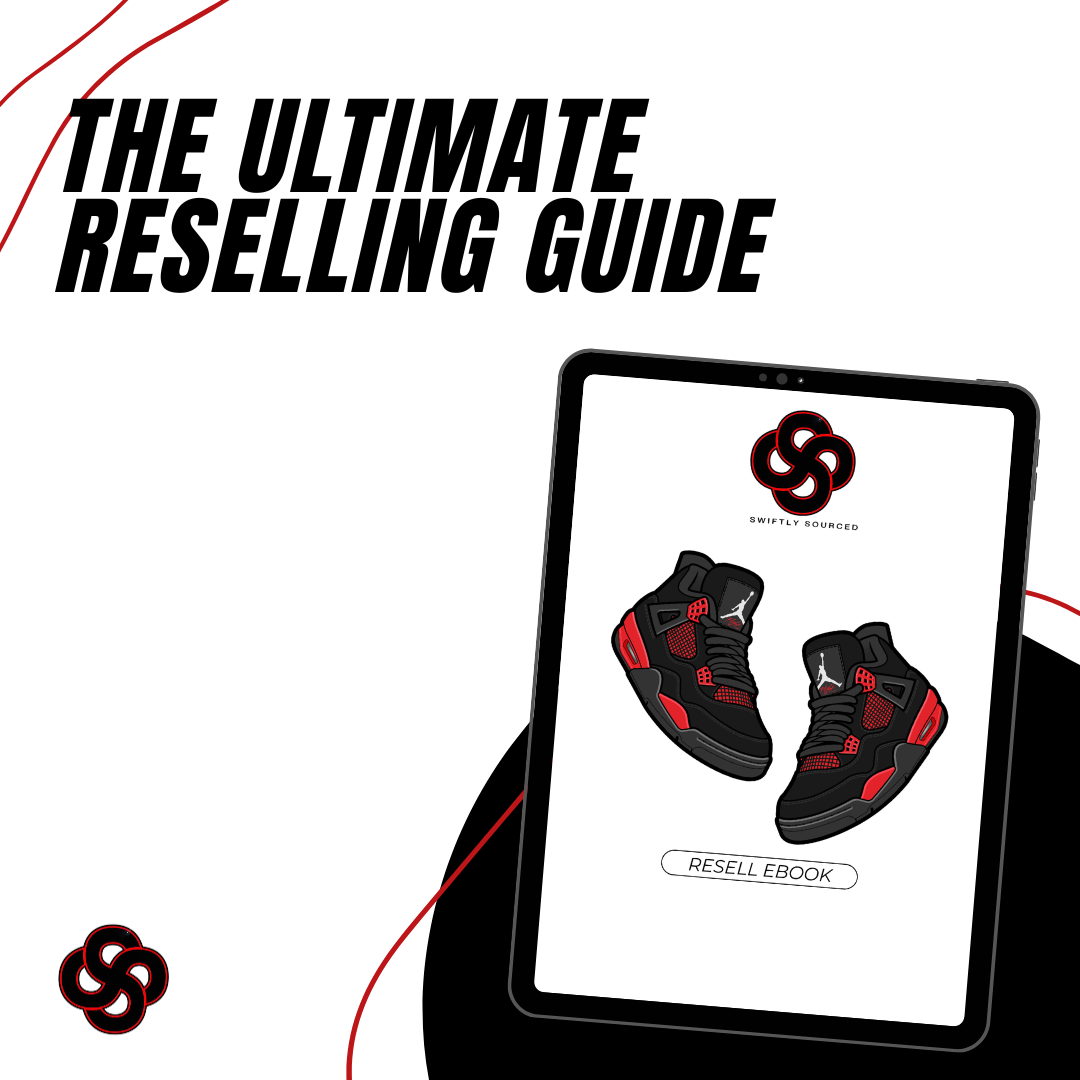The Ultimate Reselling Guide