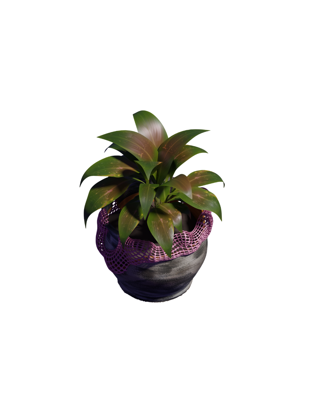 Breathable Garden