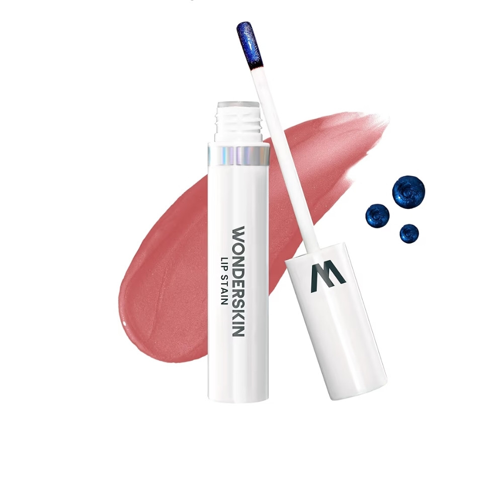 Peel off lip stain