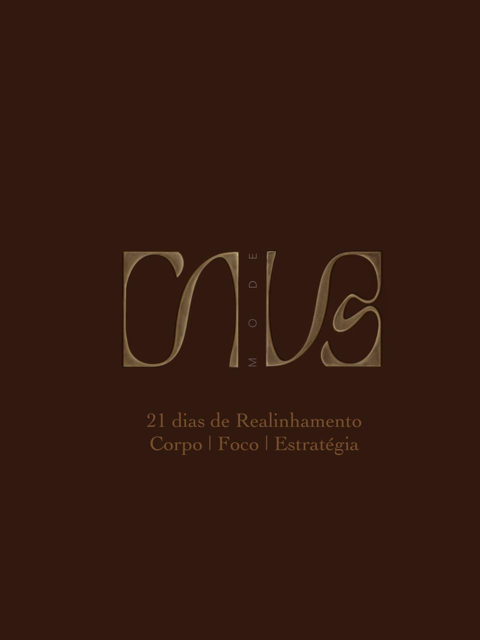 Grupo de Desafio - CAVE MODE 21D