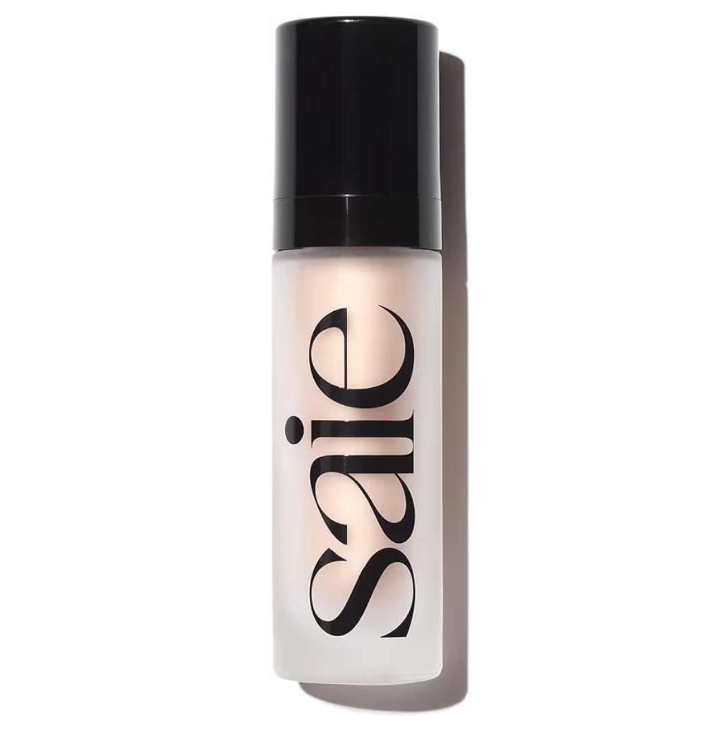 Glass Skin Glow Serum