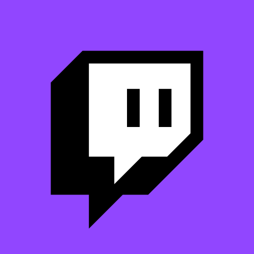 My Twitch