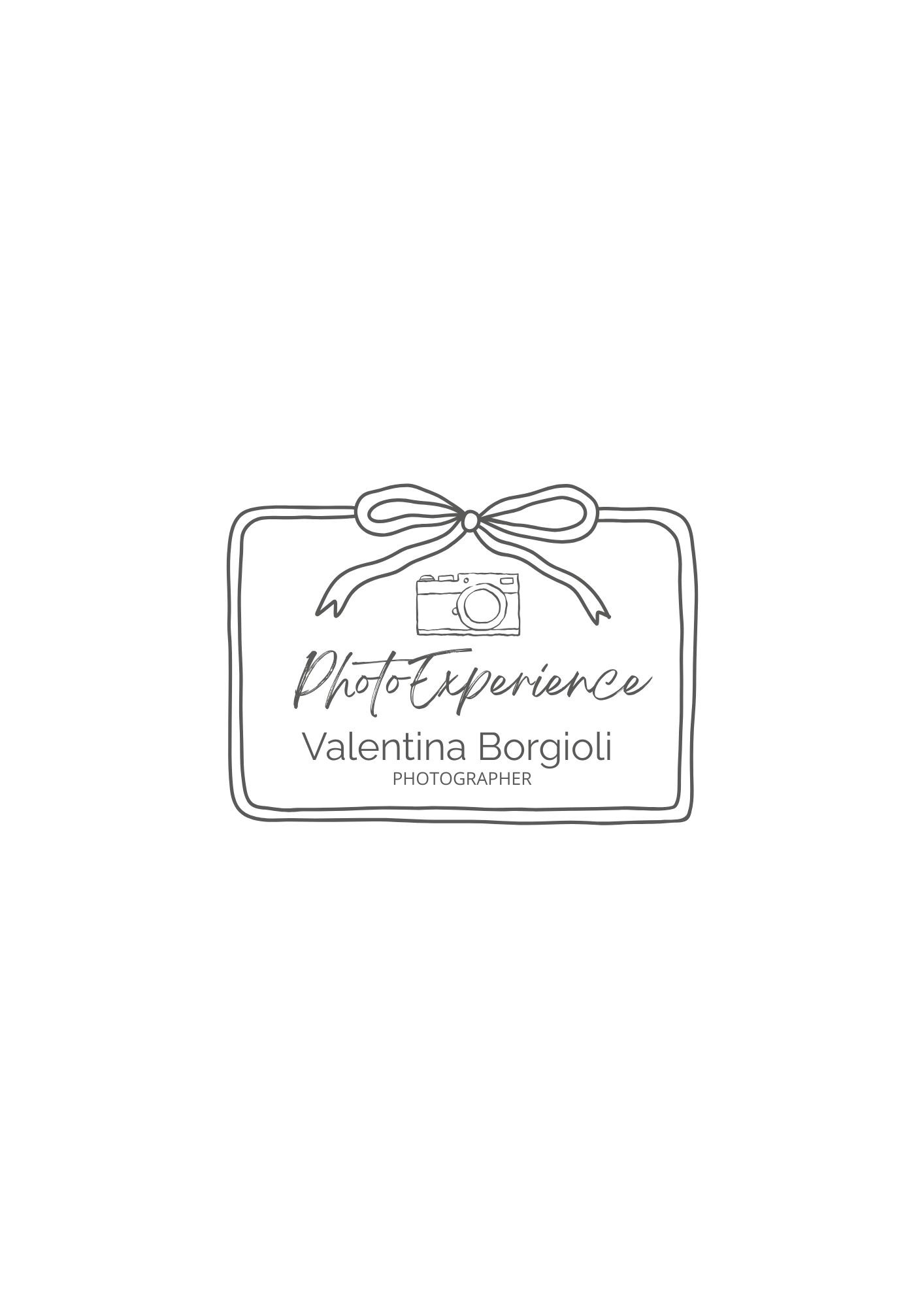 PHOTO EXPERIENCE