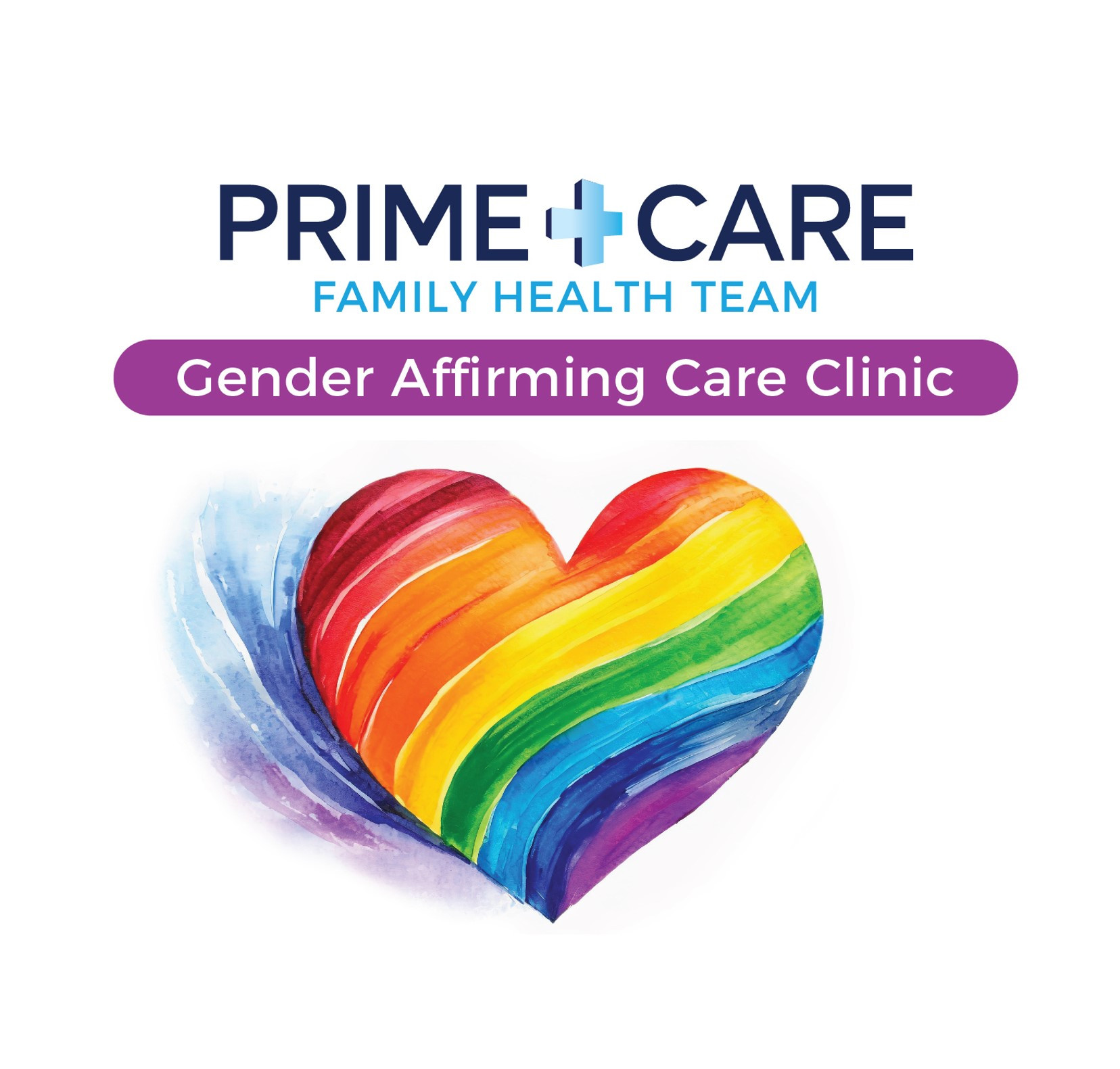 Gender Care - Peer Support Group