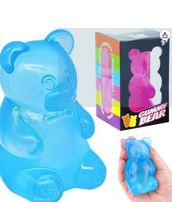 Stress Relief Toy you need