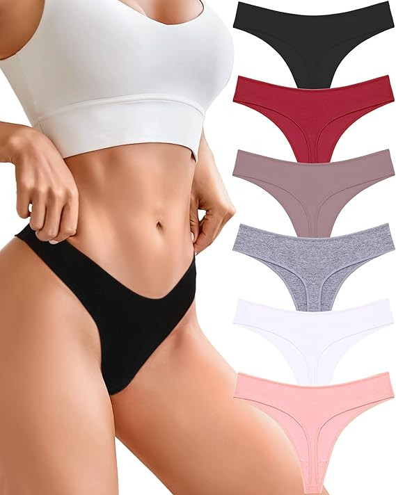 Luxury Soft lingerie